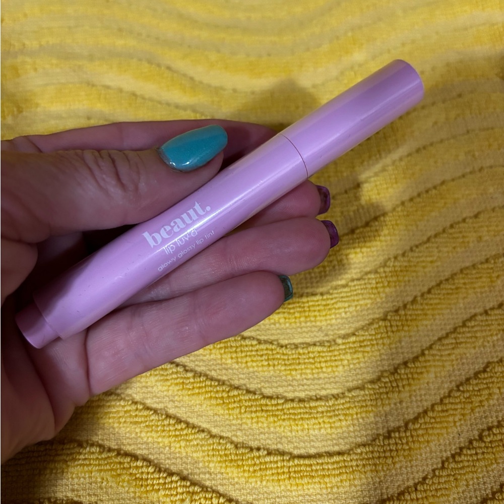 Beaut Lip Luv’d